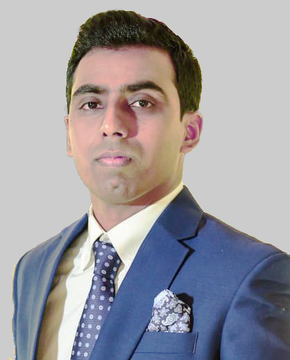 DR. MD. SHAMIM CHOWDHURY